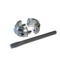 Split Distance Piece for the Stephan VCM 44, Easy Install, Tilt Locking Bushing