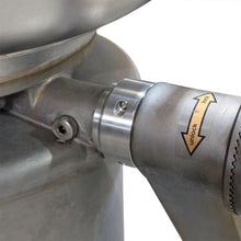 Load image into Gallery viewer, Split Distance Piece for the Stephan VCM 44, Easy Install, Tilt Locking Bushing