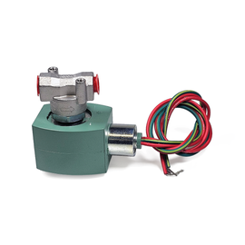 Mallet 6005 Valve Solenoid for the PPO-500 Round Pan Sprayer