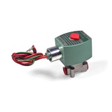 Mallet 6005 Valve Solenoid for the PPO-500 Round Pan Sprayer