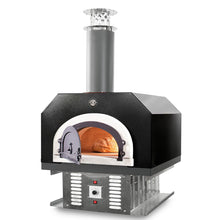 Load image into Gallery viewer, CBO 750 Hybrid Countertop Pizza Oven (Residential) No SKIRT | Dual Fuel (Gas and Wood)