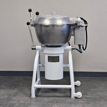 Load image into Gallery viewer, JPM Refurbished Hobart / Stephan VCM 40 + FREE Stainless Dough Blade