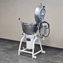 Load image into Gallery viewer, JPM Refurbished Hobart / Stephan VCM 40 + FREE Stainless Dough Blade