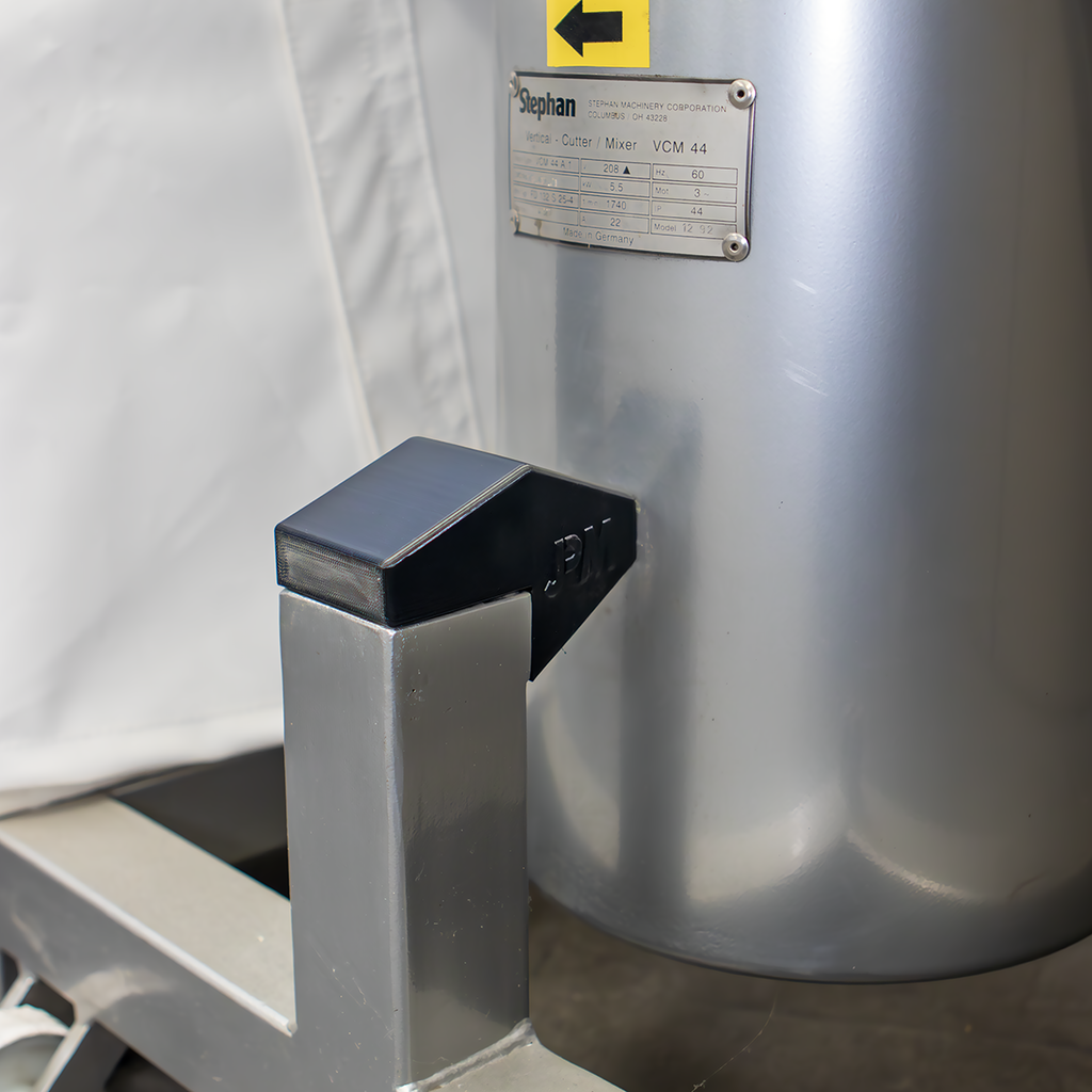 Polyurethane Buffer Tilt Stop for the VCM 44 - 2222