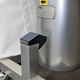 Polyurethane Buffer Tilt Stop for the VCM 44 - 2222