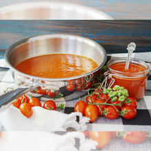 Load image into Gallery viewer, 2 Quart Saucier