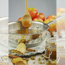 Load image into Gallery viewer, 2 Quart Saucier