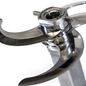 JPM Quad Chopper Assembly - 4 Blade Chopping for the Stephan VCM 44 / UM44 / UM60