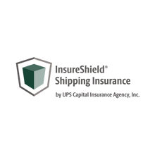 Load image into Gallery viewer, InsureShield Logo