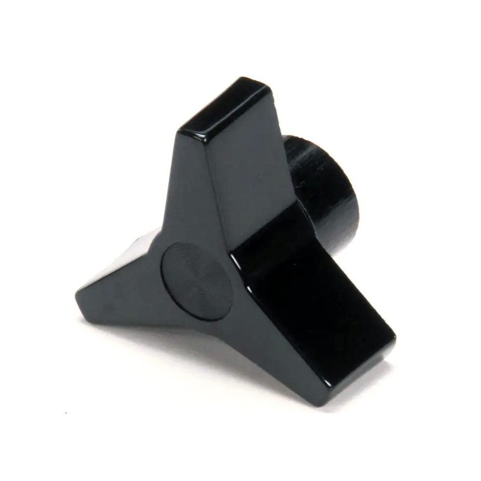 Knob, Locking - Somerset - 4000-400