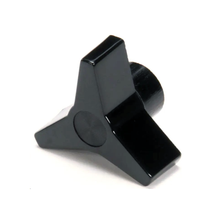 Load image into Gallery viewer, Knob, Locking - Somerset - 4000-400