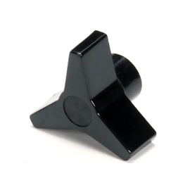 Knob, Locking - Somerset - 4000-400