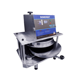 New Somerset SEP-760 Automated Dough Press - 220v