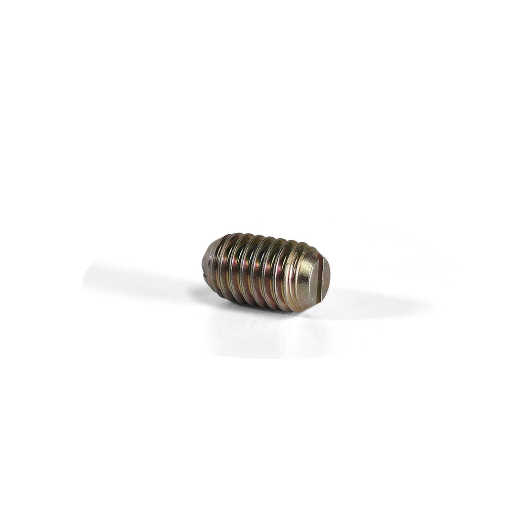 Set Screw, Spring Loaded, Detent Adjustment - 10357 - 10445 DXM-I4-PIP-LC Dough Press