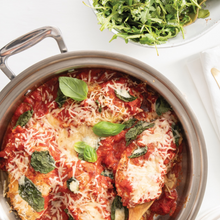 Load image into Gallery viewer, 3.5 Quart Sauté Pan with Short Handles