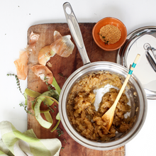 Load image into Gallery viewer, 3 Quart Saucepan with Cover