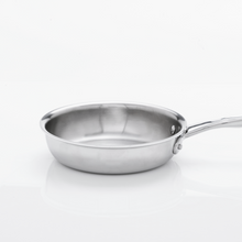Load image into Gallery viewer, 7 Inch Stainless Steel  Fry Pan