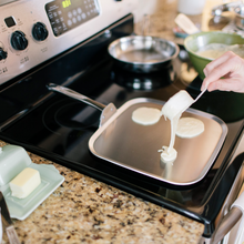 Load image into Gallery viewer, 11 Inch Square Griddle