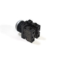 Start Button, Two Speed Only, Dual Contacts for the Stephan VCM 44