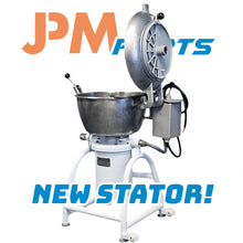 Load image into Gallery viewer, JPM Refurbished Stephan VCM 40 + FREE Stainless Dough Blade