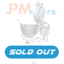 Load image into Gallery viewer, JPM Refurbished Stephan VCM 40 + FREE Stainless Dough Blade