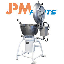 Load image into Gallery viewer, JPM Refurbished Stephan VCM 40 + FREE Stainless Dough Blade