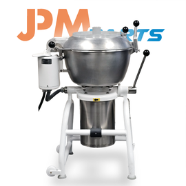JPM Refurbished Stephan VCM 40 + FREE Stainless Dough Blade - 7102024