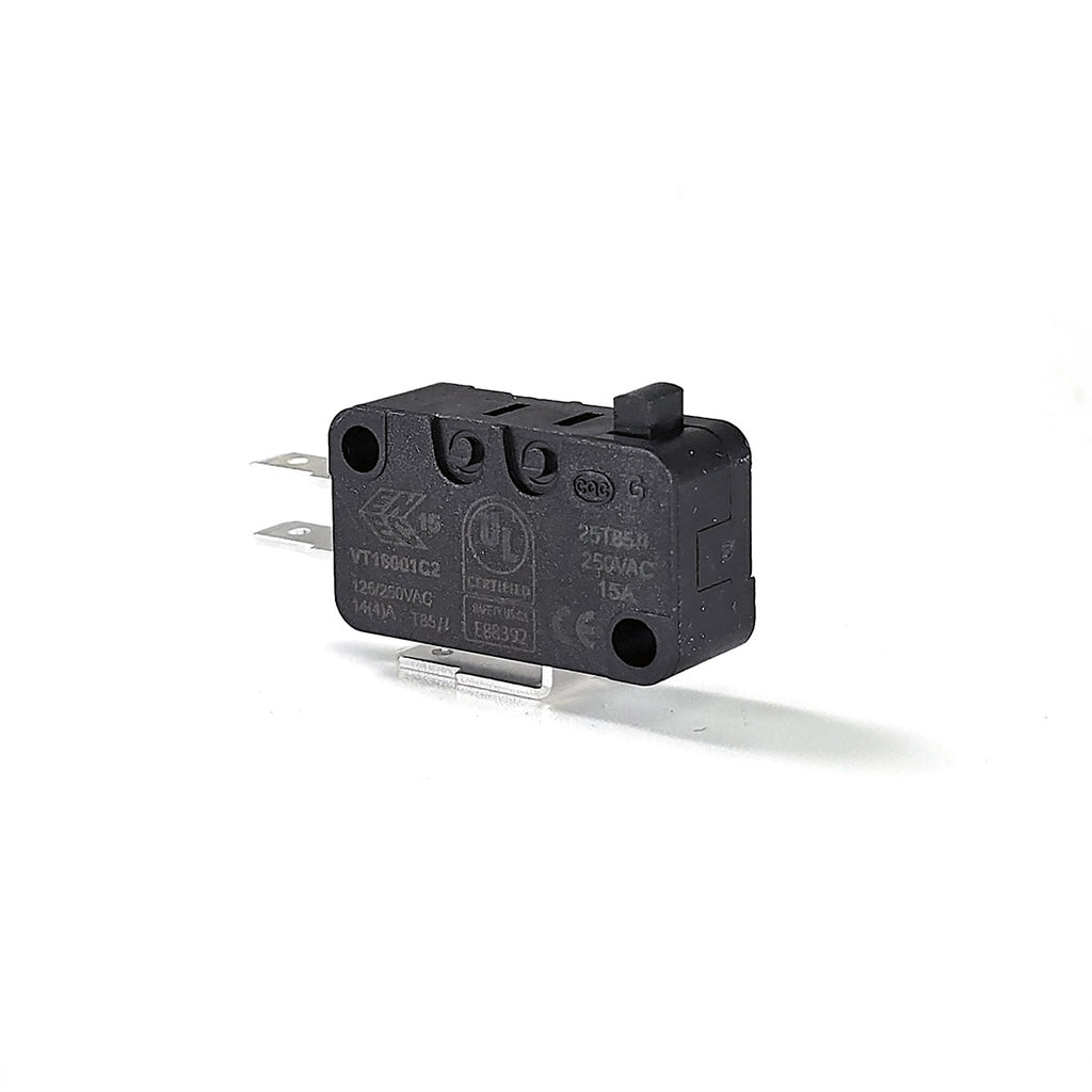 Switch, Light for the Xebeco XeSRD20 Dough Divider, 250 VAC 15A
