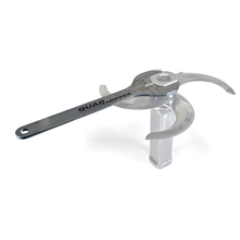 Load image into Gallery viewer, JPM Quad Chopper Wrench - Knife Blade Assembly Nut Removal Tool