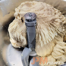 Load image into Gallery viewer, Stainless Steel Dough/Knead Blade for the Stephan Hobart VCM 40