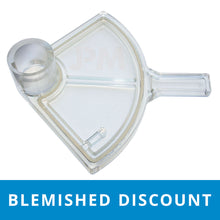 Load image into Gallery viewer, [Blemished Discount] Inspection Lid / Cover for the Stephan VCM 44 - Includes Gasket