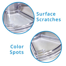 Load image into Gallery viewer, [Blemished Discount] Inspection Lid / Cover for the Stephan VCM 44 - Includes Gasket