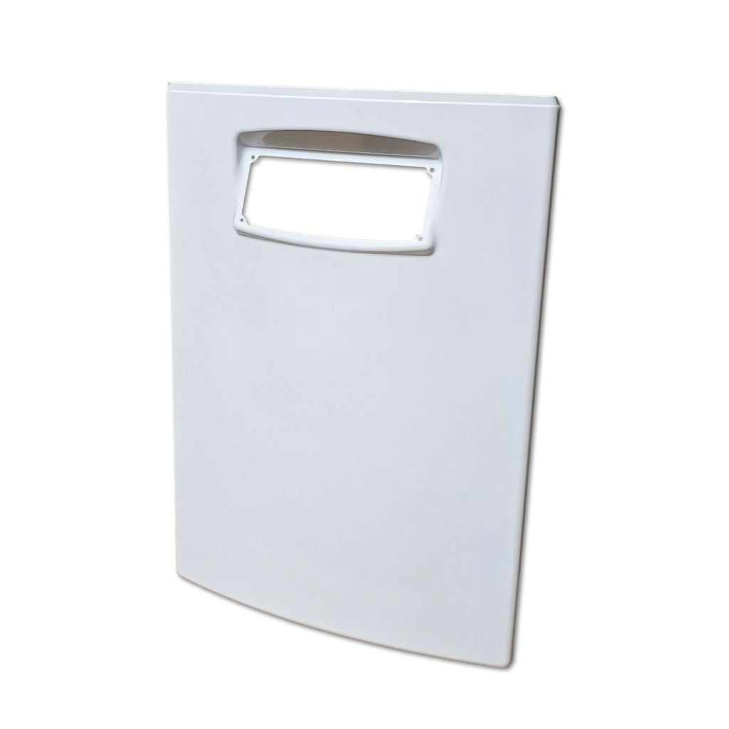 Frontal Cover (Door) for the Xebeco Dough Divider [Replaces S33000314]
