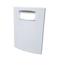 Frontal Panel (Door) for the Xebeco Dough Divider - S20130001