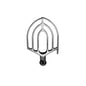Flat Beater Paddle for the Hobart A200 Mixers - B Style