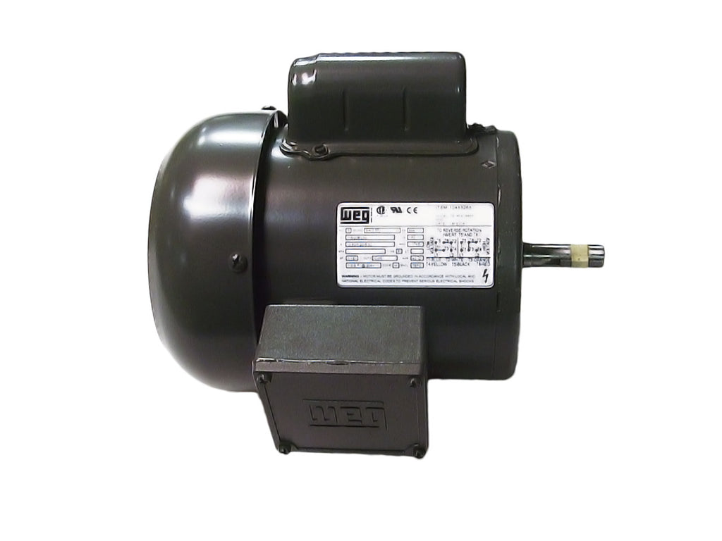 Main Motor for ANETS SDR-21 (P8110-43)