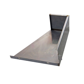 Blodgett MG-32 Oven - Chain Guard - Stainless Steel