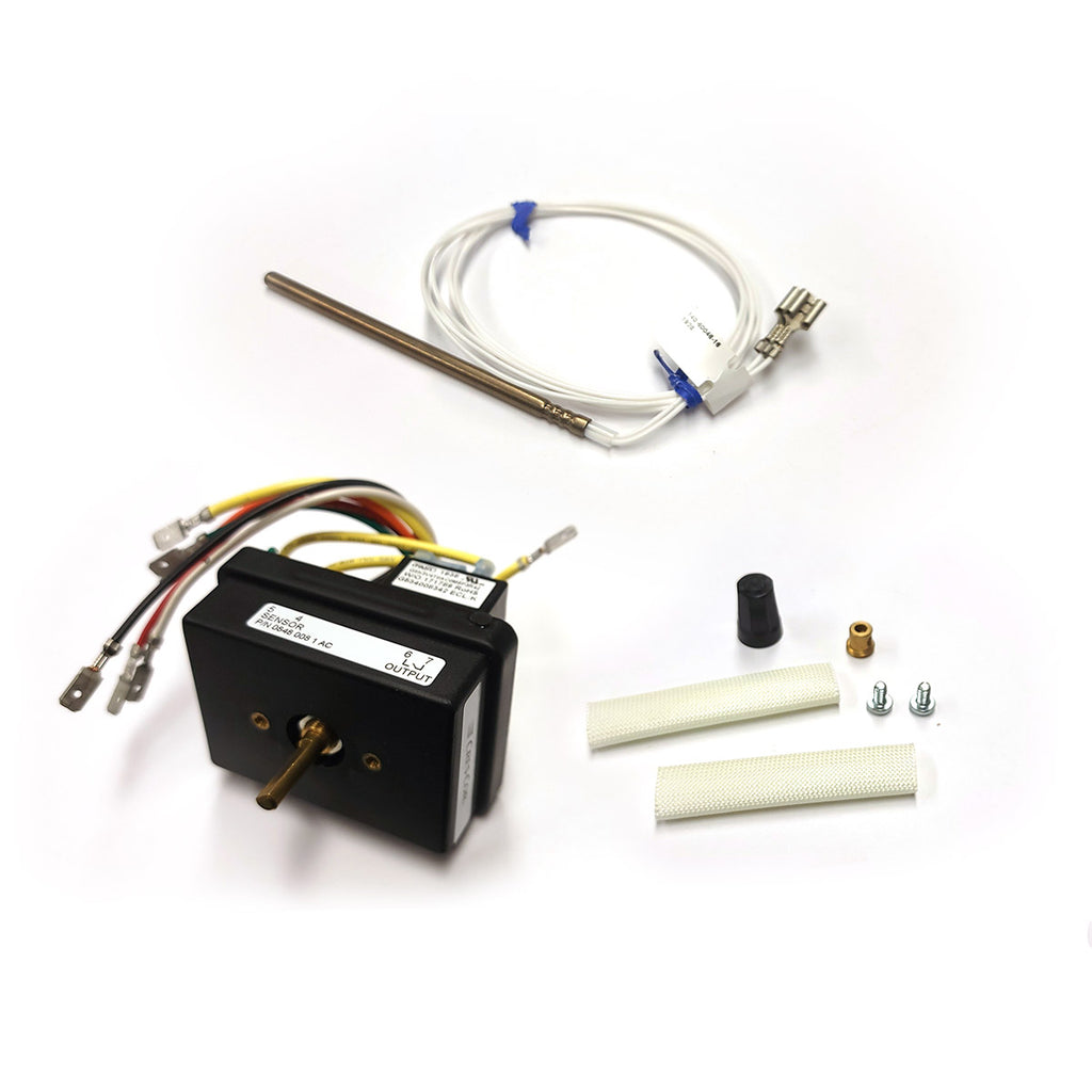 Cres Cor Solid State Thermostat Kit - 0848-008-ACK