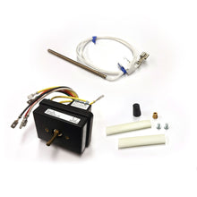 Load image into Gallery viewer, Cres Cor Solid State Thermostat Kit - 0848-008-ACK