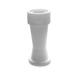 Plastic Sleeve for Cut & Knead Assy - 29195