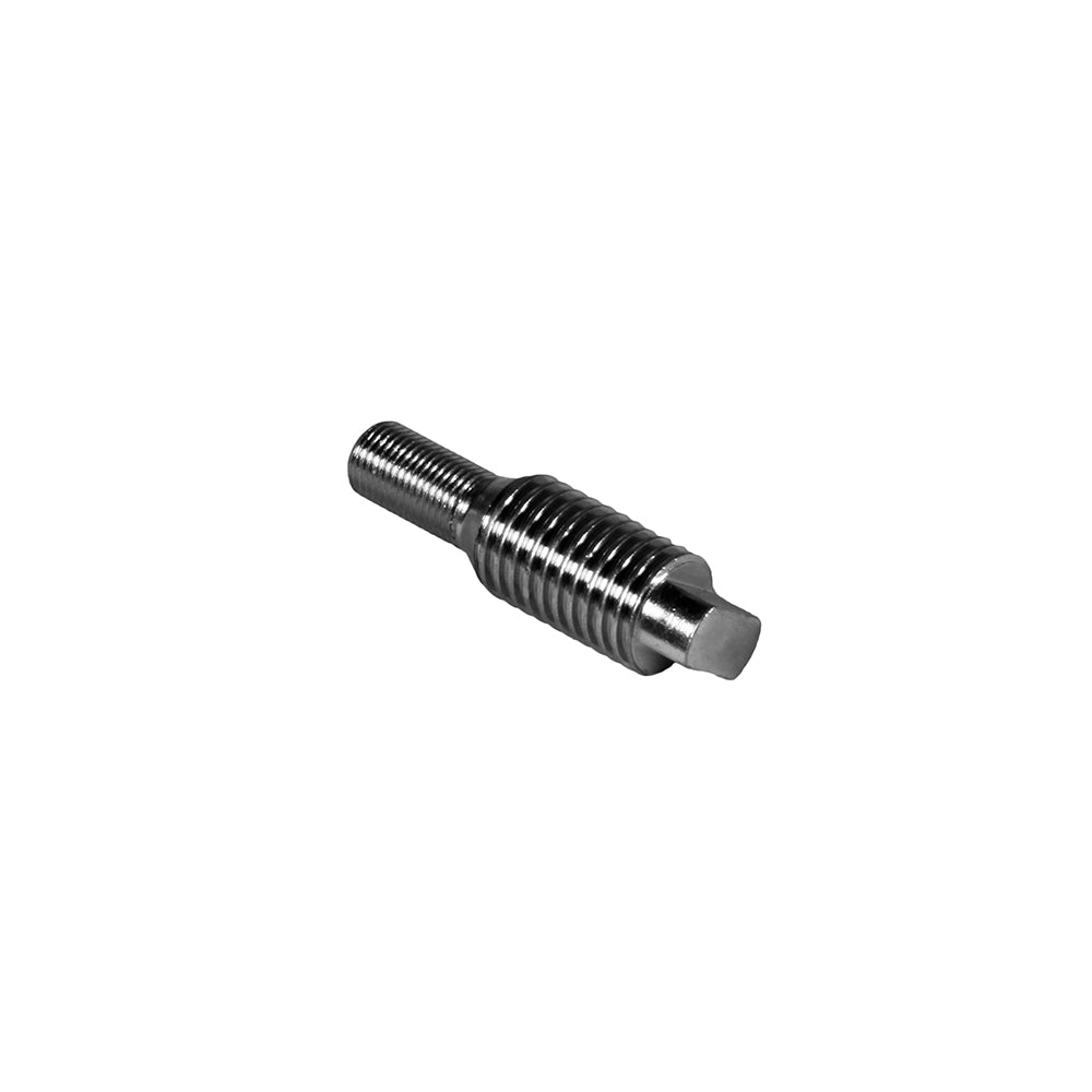 Hobart 78398 Insert Knife Shaft for Hobart Food Cutters