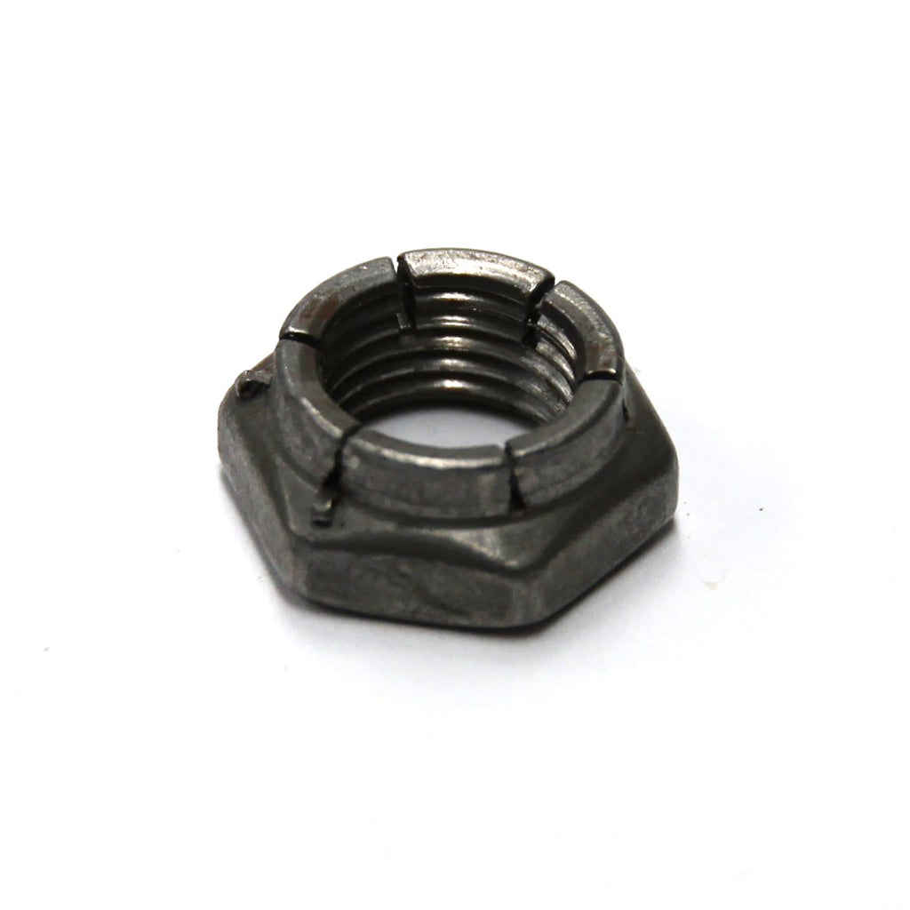 Stop Nut 1/2"-20 Flex Lock for Hobart A120, A200 Mixers