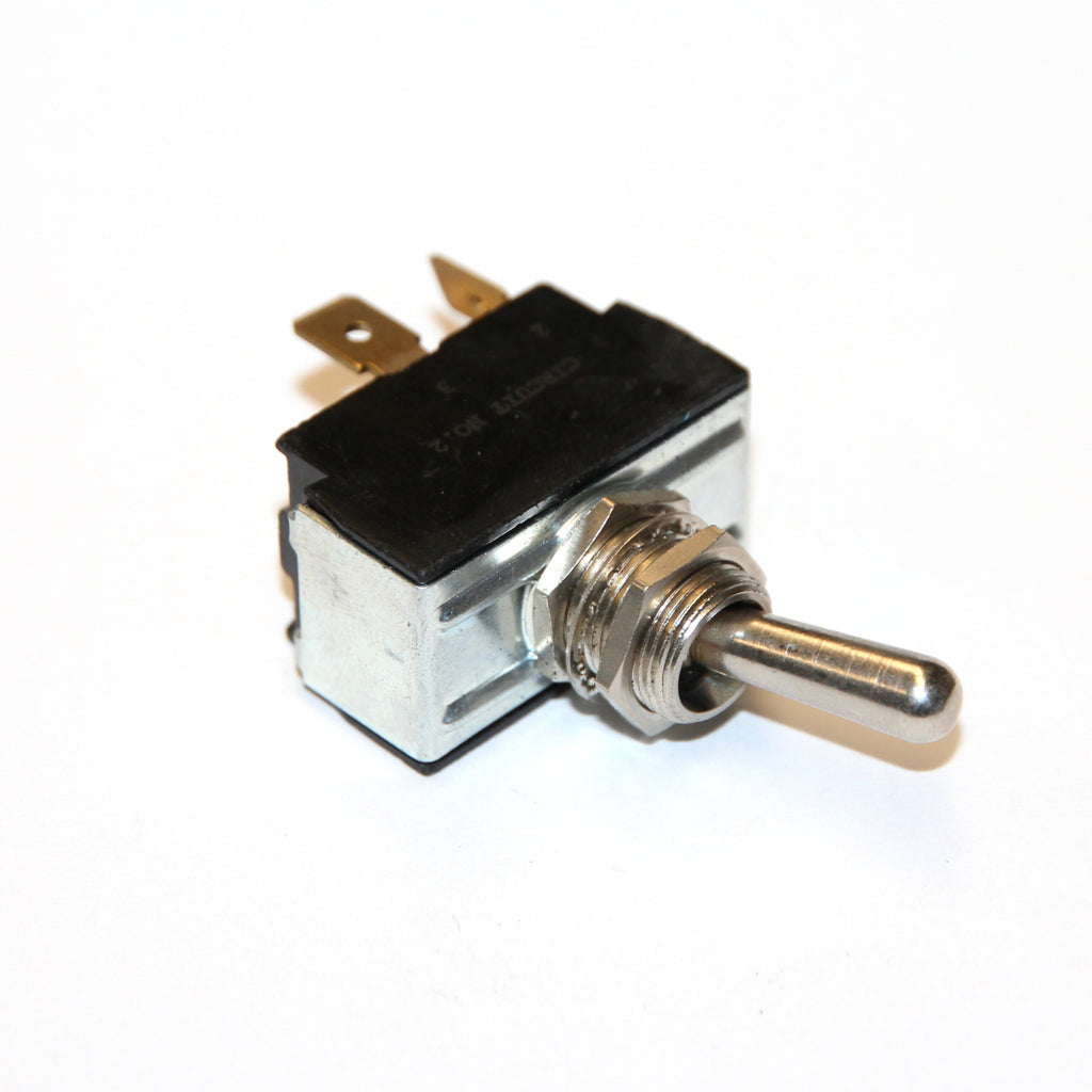 Toggle Switch for the Hobart A120 & A200