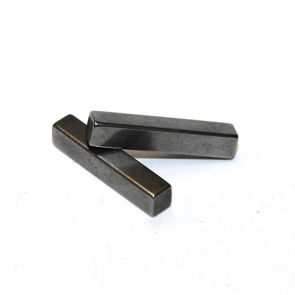 Planetary Shaft Middle Key (Pair) for Hobart A120, A200 Mixers