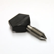 Load image into Gallery viewer, Thumb Screw 1-1/4&quot; for #22 Hub Hobart Mixers