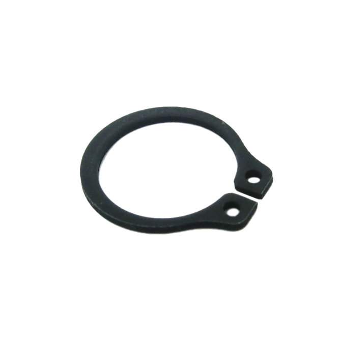 Upper Agitator Shaft Retaining Ring for the Hobart D300 Mixers