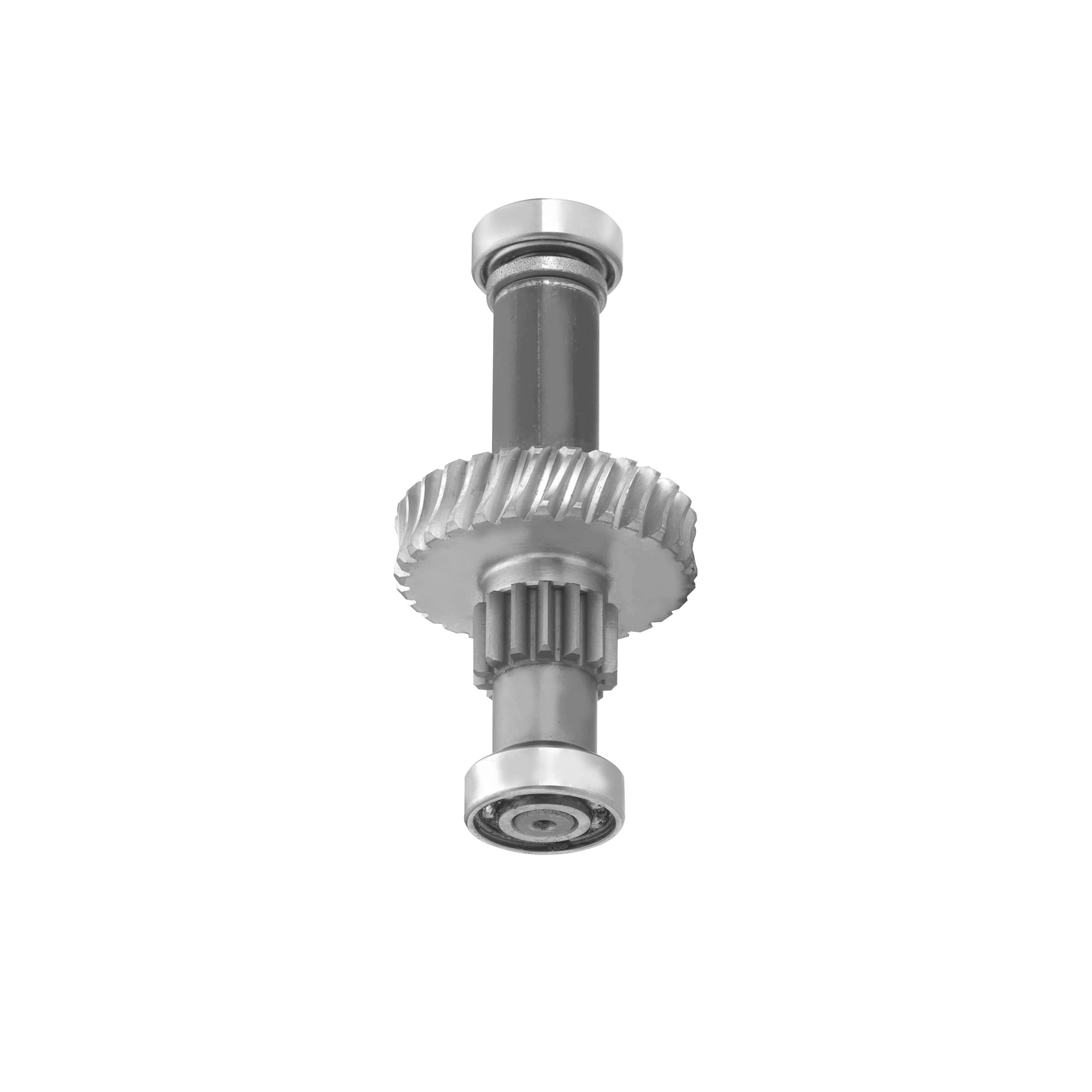 Worm Gear Shaft and Bearing Assembly for the Hobart D300 – JPM Parts
