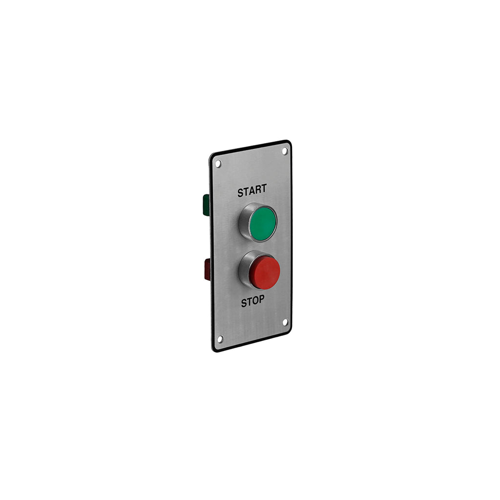 Switch (On/Off Switch + Plate) for Hobart H600, P660, L800 Mixers