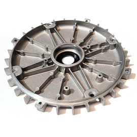 Motor Bottom End Bearing Cap - Hobart HCM 300/450