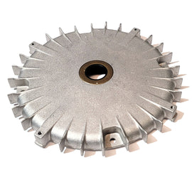 Motor Bottom End Bearing Cap - Hobart HCM 300/450